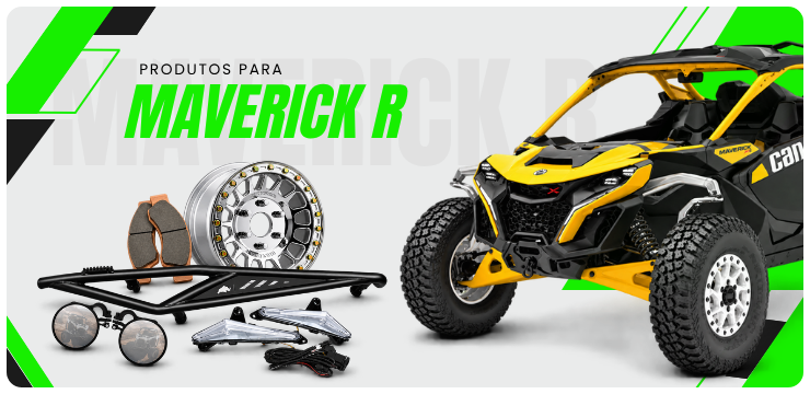 produtos para r